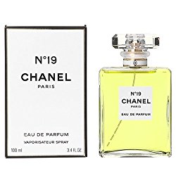 Chanel N 19 ヴォポリザター 寂寥と官能の図像史